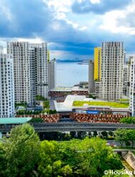 Blk 420A Waterfront II @ Northshore (Punggol), HDB 4 Rooms #486490831